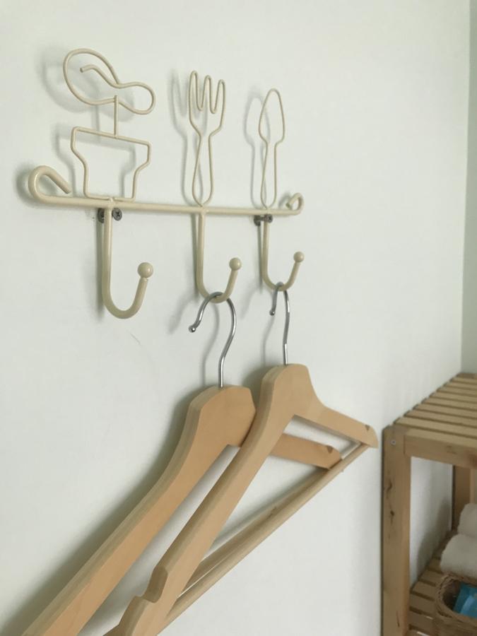 Straybirds Apartment Donghe Luaran gambar