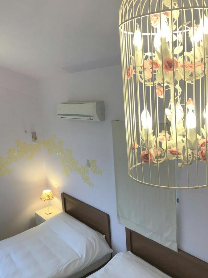 Straybirds Apartment Donghe Luaran gambar