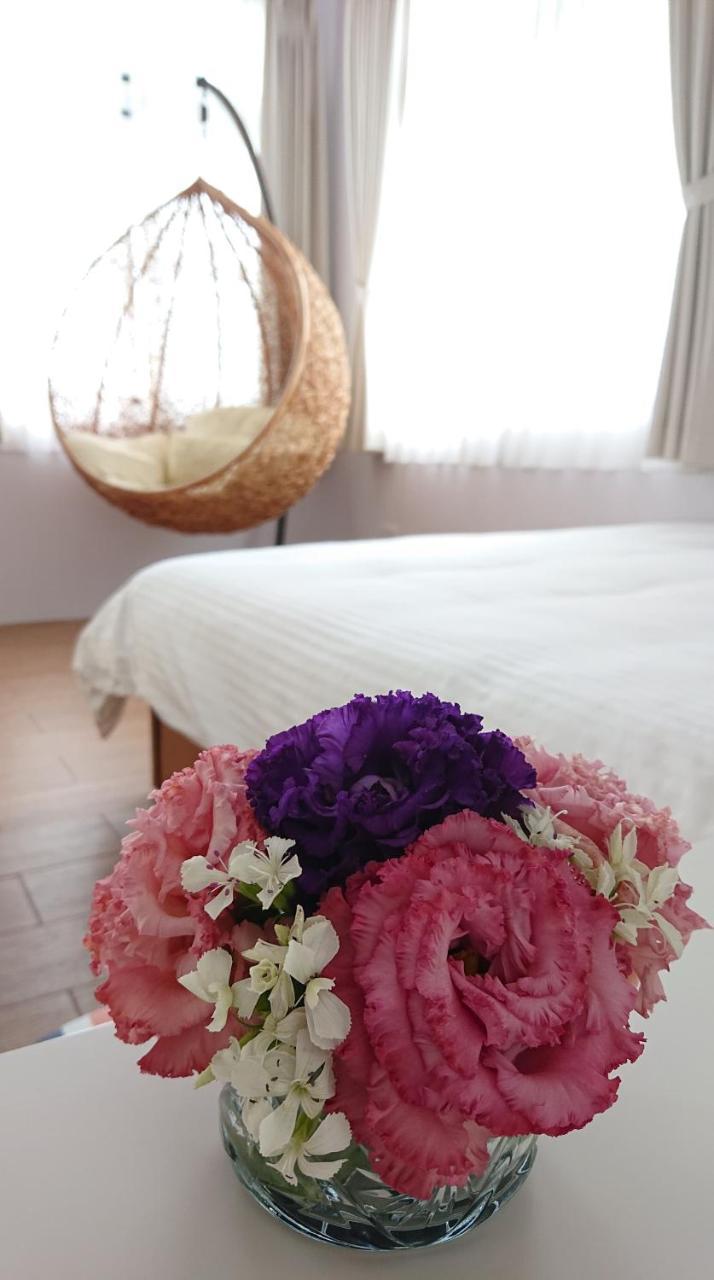 Straybirds Apartment Donghe Luaran gambar